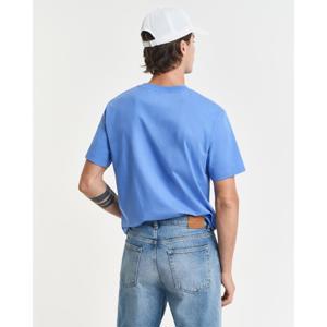 GANT Small Graphic T-Shirt